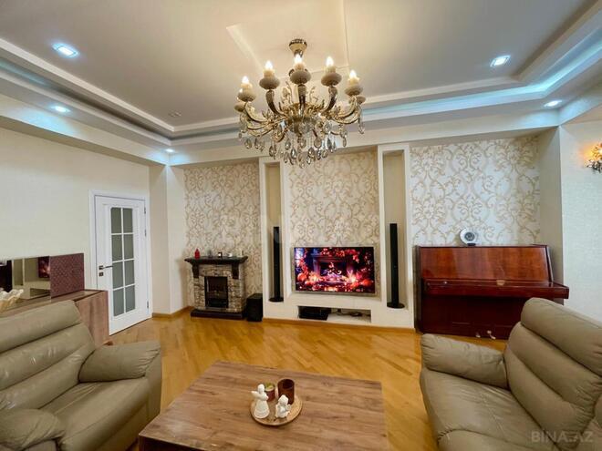 Продаётся 3-комн. новостройка 133 м², м. Ази Асланов, photo 14 from 32