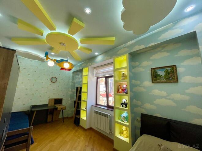 Продаётся 3-комн. новостройка 133 м², м. Ази Асланов, photo 19 from 32