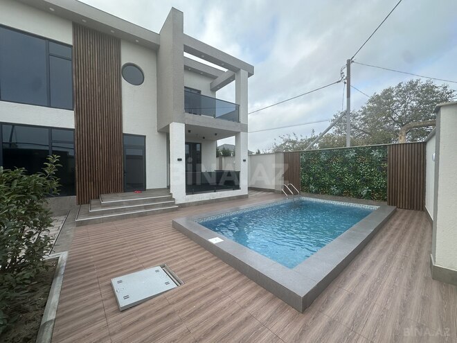 Продаётся 4-комн. дом/дача 200 м², пос. Бильгях, photo 5 from 23