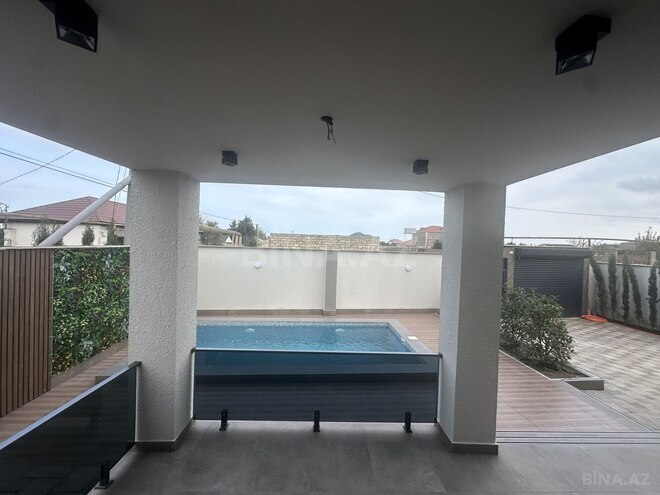 Продаётся 4-комн. дом/дача 200 м², пос. Бильгях, photo 10 from 23