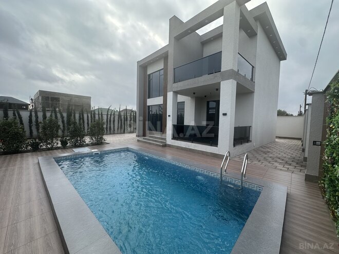 Продаётся 4-комн. дом/дача 200 м², пос. Бильгях, photo 3 from 23