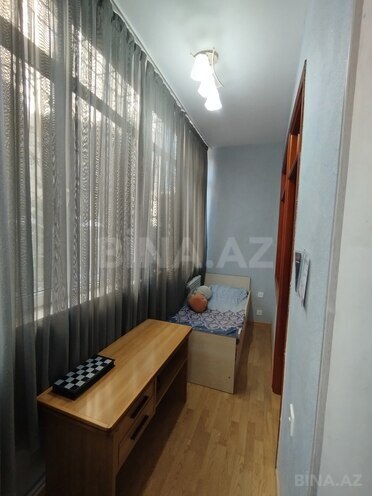 Продаётся 3-комн. новостройка 115 м², м. 8 ноября, photo 10 from 18