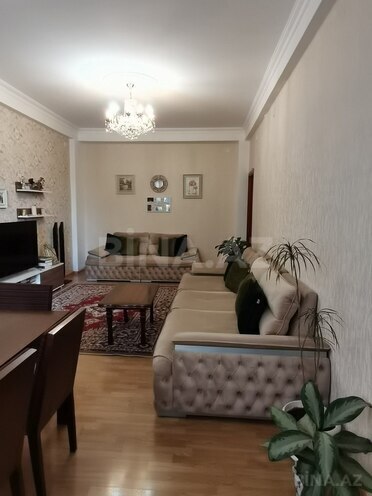 Продаётся 3-комн. новостройка 115 м², м. 8 ноября, photo 4 from 18