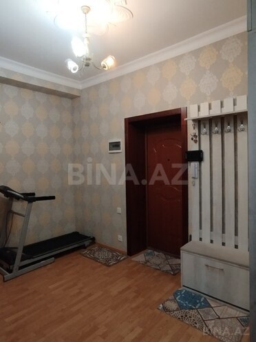 Продаётся 3-комн. новостройка 115 м², м. 8 ноября, photo 11 from 18
