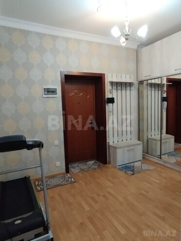 Продаётся 3-комн. новостройка 115 м², м. 8 ноября, photo 9 from 18