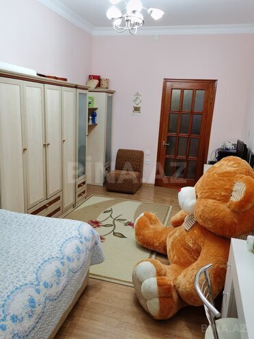 Продаётся 3-комн. новостройка 115 м², м. 8 ноября, photo 7 from 18