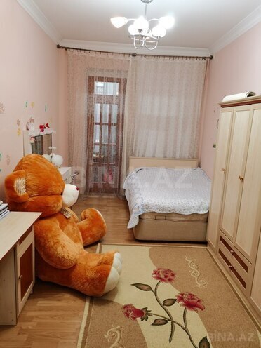 Продаётся 3-комн. новостройка 115 м², м. 8 ноября, photo 6 from 18