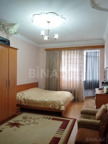Продаётся 3-комн. новостройка 115 м², м. 8 ноября, photo 5 from 18