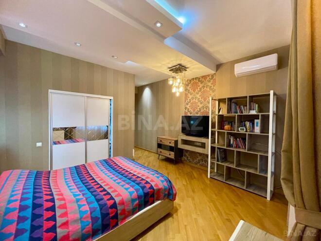 Продаётся 3-комн. новостройка 133 м², м. Ази Асланов, photo 27 from 32