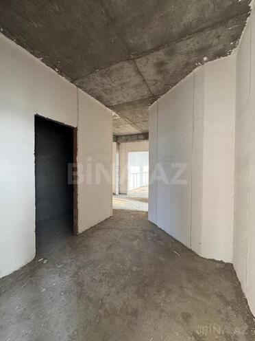 Продаётся 4-комн. новостройка 146 м², м. Нариман Нариманов, photo 8 from 11