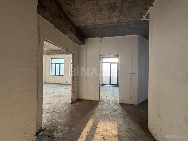 Продаётся 4-комн. новостройка 146 м², м. Нариман Нариманов, photo 9 from 11