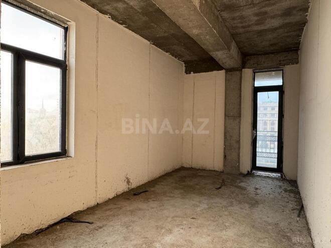 Продаётся 4-комн. новостройка 146 м², м. Нариман Нариманов, photo 4 from 11