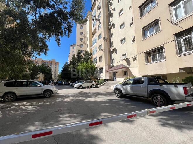 Satılır 3 otaqlı yeni tikili 108 m², Nəriman Nərimanov m., photo 28 from 29