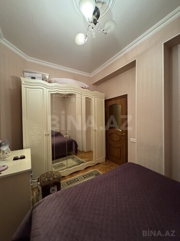 Satılır 3 otaqlı yeni tikili 108 m², Nəriman Nərimanov m., photo 14 from 29