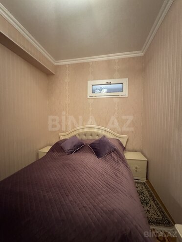 Satılır 3 otaqlı yeni tikili 108 m², Nəriman Nərimanov m., photo 13 from 29