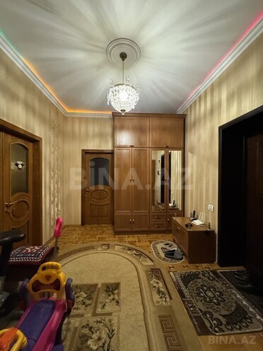 Satılır 3 otaqlı yeni tikili 108 m², Nəriman Nərimanov m., photo 26 from 29