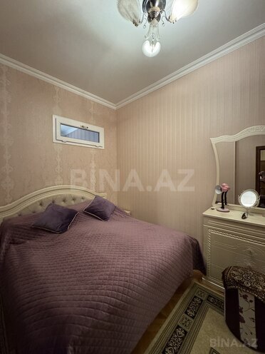 Satılır 3 otaqlı yeni tikili 108 m², Nəriman Nərimanov m., photo 12 from 29