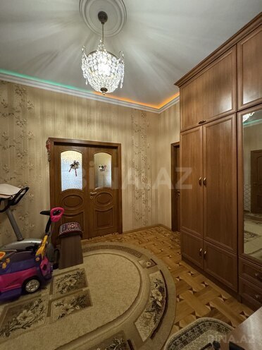 Satılır 3 otaqlı yeni tikili 108 m², Nəriman Nərimanov m., photo 27 from 29