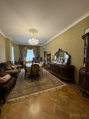 Satılır 3 otaqlı yeni tikili 108 m², Nəriman Nərimanov m., photo 23 from 29