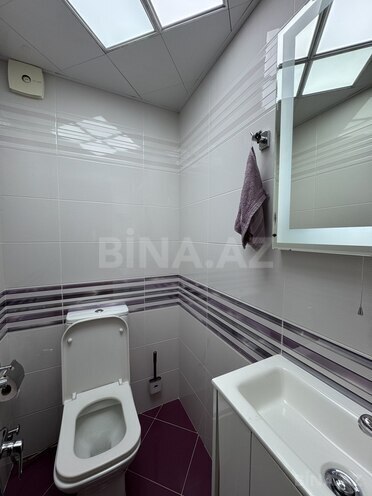 Satılır 3 otaqlı yeni tikili 108 m², Nəriman Nərimanov m., photo 7 from 29