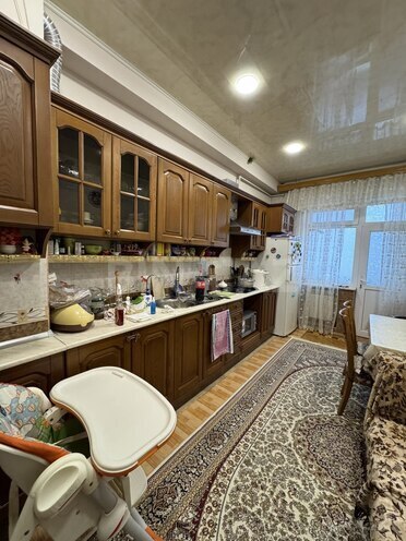 Satılır 3 otaqlı yeni tikili 108 m², Nəriman Nərimanov m., photo 4 from 29