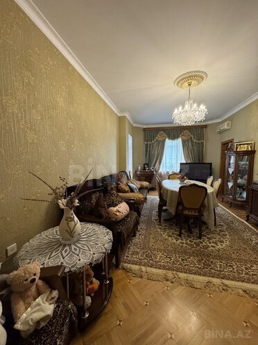 Satılır 3 otaqlı yeni tikili 108 m², Nəriman Nərimanov m., photo 24 from 29