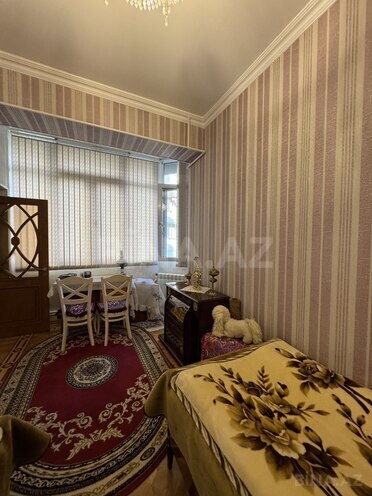 Satılır 3 otaqlı yeni tikili 108 m², Nəriman Nərimanov m., photo 16 from 29