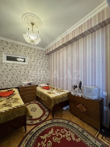 Satılır 3 otaqlı yeni tikili 108 m², Nəriman Nərimanov m., photo 15 from 29