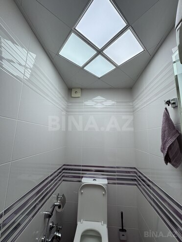 Satılır 3 otaqlı yeni tikili 108 m², Nəriman Nərimanov m., photo 8 from 29