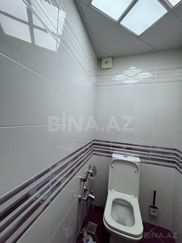Satılır 3 otaqlı yeni tikili 108 m², Nəriman Nərimanov m., photo 6 from 29
