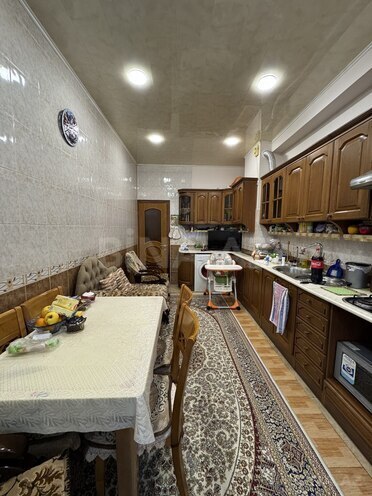 Satılır 3 otaqlı yeni tikili 108 m², Nəriman Nərimanov m., photo 3 from 29