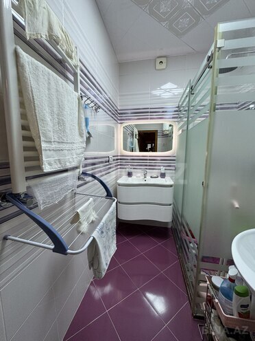 Satılır 3 otaqlı yeni tikili 108 m², Nəriman Nərimanov m., photo 10 from 29