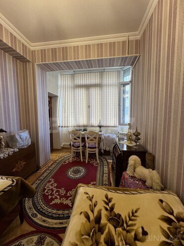 Satılır 3 otaqlı yeni tikili 108 m², Nəriman Nərimanov m., photo 17 from 29