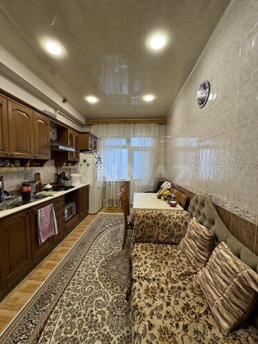 Satılır 3 otaqlı yeni tikili 108 m², Nəriman Nərimanov m., photo 5 from 29