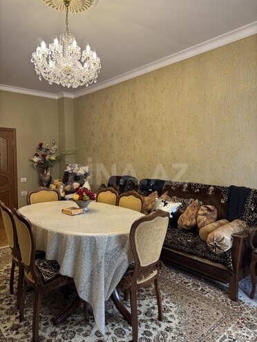 Satılır 3 otaqlı yeni tikili 108 m², Nəriman Nərimanov m., photo 21 from 29