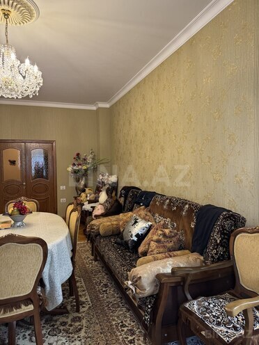 Satılır 3 otaqlı yeni tikili 108 m², Nəriman Nərimanov m., photo 20 from 29