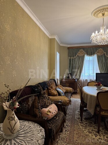 Satılır 3 otaqlı yeni tikili 108 m², Nəriman Nərimanov m., photo 22 from 29