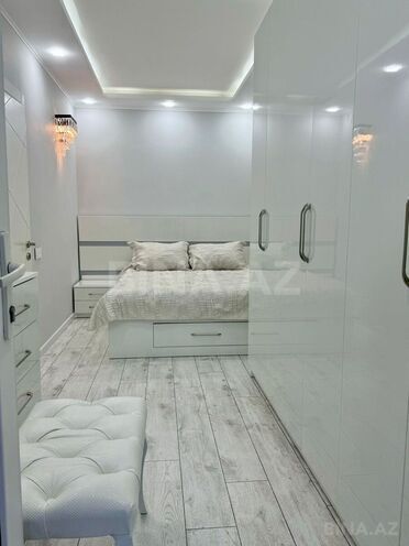 İcarəyə verilir 2 otaqlı köhnə tikili 60 m², Sahil m., photo 8 from 16