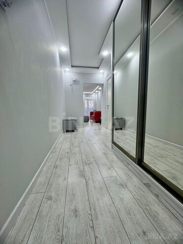 İcarəyə verilir 2 otaqlı köhnə tikili 60 m², Sahil m., photo 13 from 16