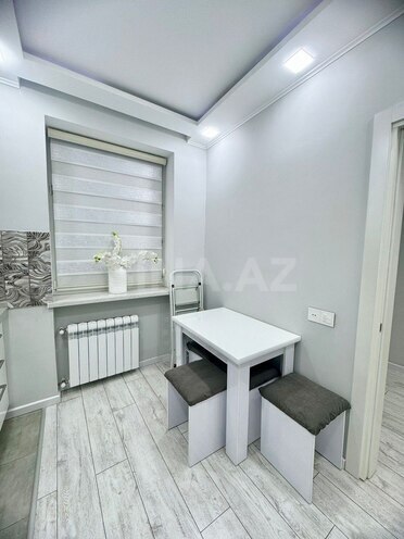 İcarəyə verilir 2 otaqlı köhnə tikili 60 m², Sahil m., photo 12 from 16