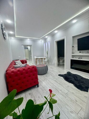 İcarəyə verilir 2 otaqlı köhnə tikili 60 m², Sahil m., photo 7 from 16
