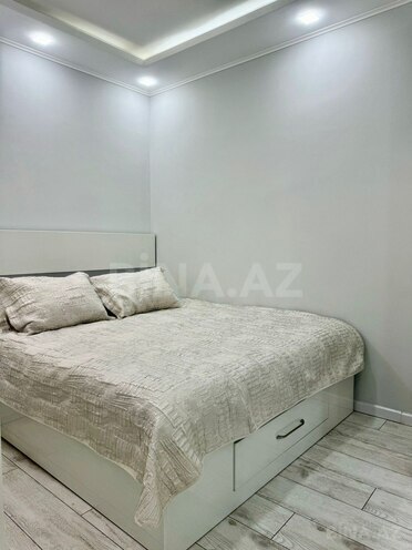 İcarəyə verilir 2 otaqlı köhnə tikili 60 m², Sahil m., photo 9 from 16