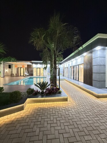 Продаётся 5-комн. дом/дача 220 м², пос. Мардакан, photo 13 from 29