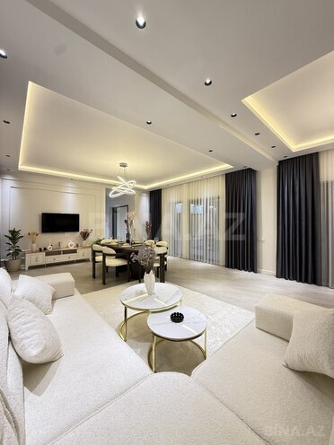 Продаётся 5-комн. дом/дача 220 м², пос. Мардакан, photo 18 from 29