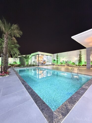 Продаётся 5-комн. дом/дача 220 м², пос. Мардакан, photo 15 from 29