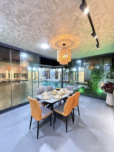 Продаётся 5-комн. дом/дача 220 м², пос. Мардакан, photo 10 from 29