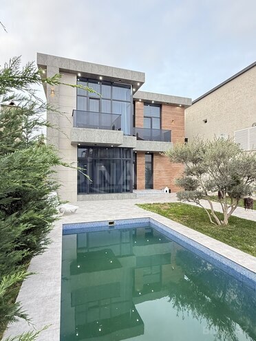 Продаётся 4-комн. дом/дача 250 м², пос. Мардакан, photo 4 from 29