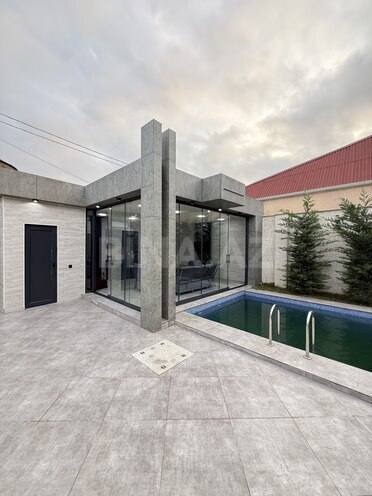 Продаётся 4-комн. дом/дача 250 м², пос. Мардакан, photo 5 from 29