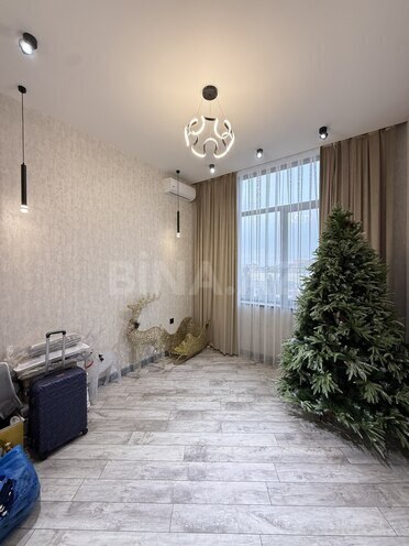 Satılır 4 otaqlı həyət evi/bağ evi 250 m², Mərdəkan q., photo 27 from 28