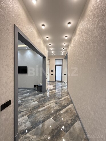 Satılır 4 otaqlı həyət evi/bağ evi 250 m², Mərdəkan q., photo 12 from 28
